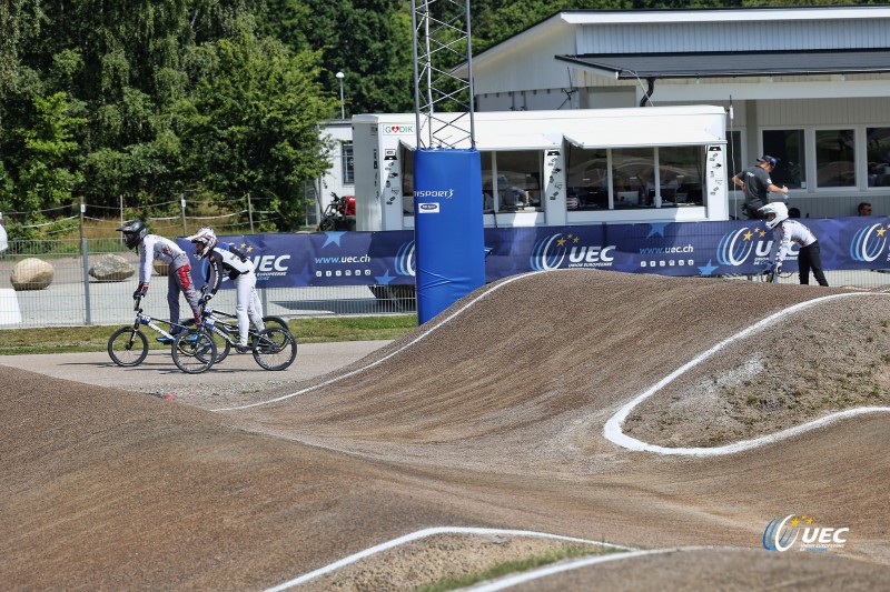 Tour de France 2025 - 112th Edition - 13th stage Loudenvielle - Peyragudes 10,9 km - 18/07/2025 -  - Kei Tsuji/SprintCyclingAgency?2025